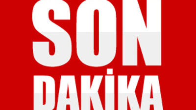TAKSİM'DE OLAYLAR ÇIKTI
