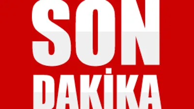TAKSİM'DE OLAYLAR ÇIKTI