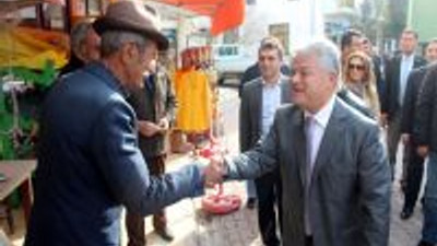 Başkan Acar, Bozburun’un Nabzını Tuttu