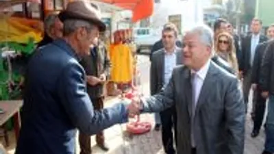 Başkan Acar, Bozburun’un Nabzını Tuttu