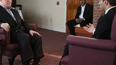 Fethullah Gülen'den Başbakan Erdoğan'a ilginç yorum