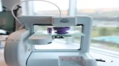 Başakşehir’de 3D printer dönemi