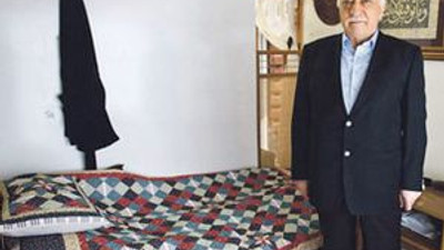 Fethullah Gülen nerede kalıyor ?