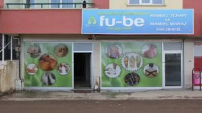 Erzurum’da Fu-be Masaj Salonu Erzurumluların Hizmetinde