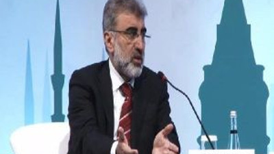 Bakan Yıldız'dan Kışanak'a petrol yanıtı