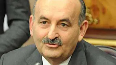 Bakan Müezzinoğlu'ndan idam sinyali