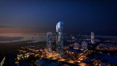 Mistral İzmir Projesine İlgi
