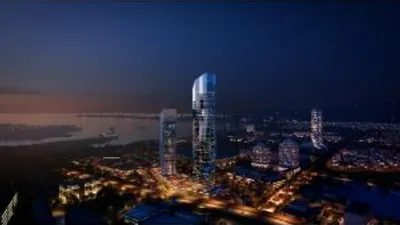 Mistral İzmir Projesine İlgi