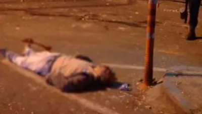 VALİ'DEN AÇIKLAMA: OKMEYDANI'NDA İKİNCİ ÖLÜM !