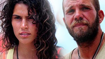 Survivor'a kim veda etti ?