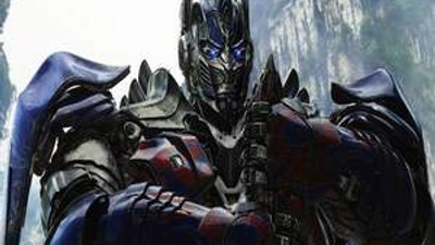 Transformers: Kayıp Çağ - Fragman