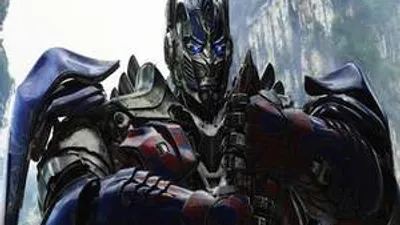 Transformers: Kayıp Çağ - Fragman