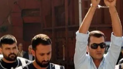 O davada flaş gelişme ! 3 asker ile 7 polis tahliye oldu !