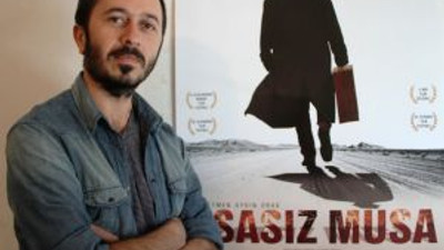 Musa Anter Filmi 3 Ekim’de Vizyonda