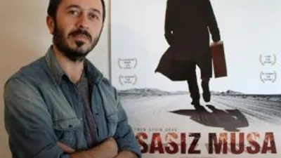 Musa Anter Filmi 3 Ekim’de Vizyonda