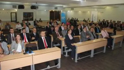 Sgk Manisa İl Müdürü Nesrin Aras: