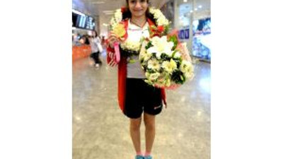 17 Yaşındaki Melisa Çakmaklı, Judoda Dünya Üçüncüsü Oldu