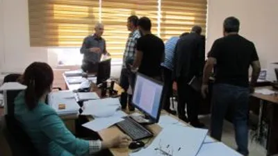 Banka Mağdurları Tüketici Hakem Heyeti Başkanlığına Akın Etti