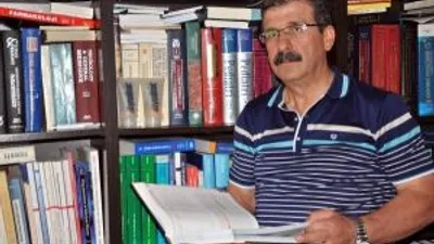Prof. Dr. Mehmet Parlak: Ebola Ve Mers Depremle Eşdeğer Hasar Verir