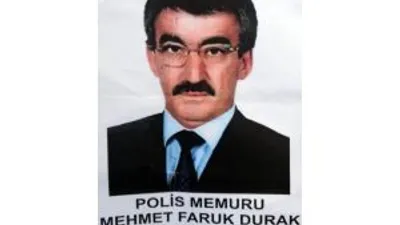 Görev yaptığı şubede yaşamına son veren polis memuru toprağa...