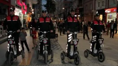 Cadde Avm Onlara Emanet