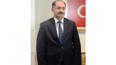Nkü Rektörü Prof. Dr. Osman Şimşek: Türkiye Tüm Farklılıkları Ve...