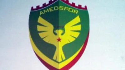Diyarbakır Büyükşehir Belediyesporun Adı Amedspor Oldu