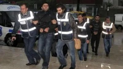 Kasten Adam Öldürmeye 37, Suçlara Yardıma Da 24 Yıl Hapis Verildi