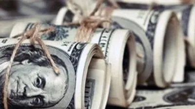 FED ''dur'' dedi dolar uçtu