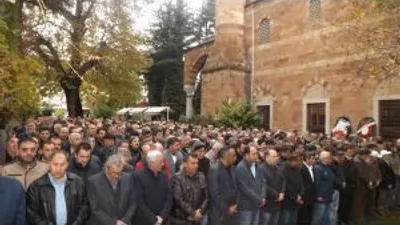 Elmas Ve Aksu Ailelerinin Acı Günü