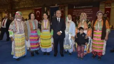 Başkan Kocaoğlundan Muharrem Ayı Mesajları