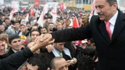 Yazıcıoğlu'nun ölümüyle ilgili terfi iddiası !