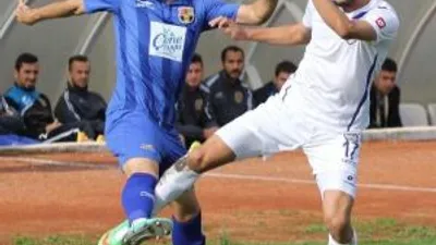 Derincespor-eyüpspor: 0-3 maç sonucu
