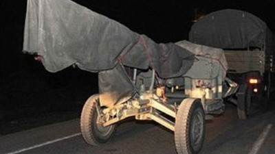 Peşmerge ile çok özel anlaşma