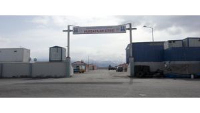 Hurdacılar Sitesi, Faaliyete Başladı