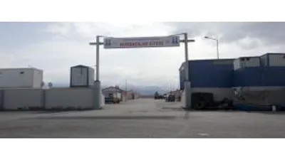 Hurdacılar Sitesi, Faaliyete Başladı