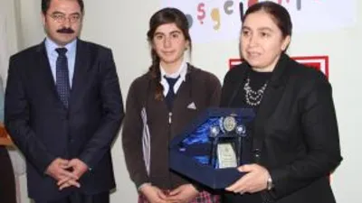 Kızılay’dan Engelli Öğrencilere Satranç Sınıfı