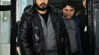 ''Ameliyata gireceğim, ölebilirim''