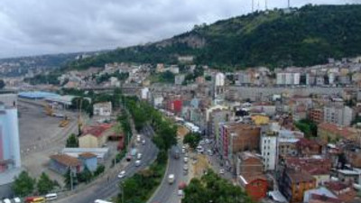 Trabzon’da Çömlekçi Kentsel Projesi’nde Anlaşma Sağlanan Hak Sahibi Oranı...
