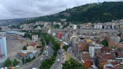 Trabzon’da Çömlekçi Kentsel Projesi’nde Anlaşma Sağlanan Hak Sahibi Oranı...