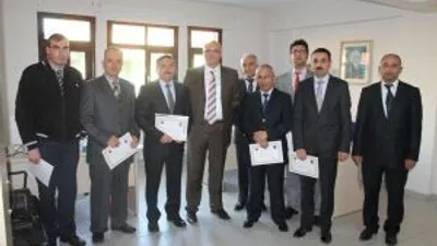 Çiçek Hastalığı İle Mücadeleye Ödül