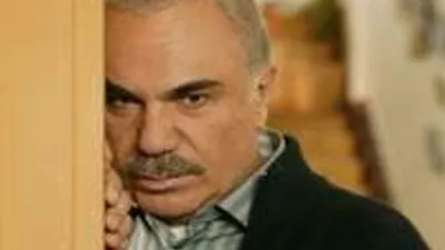Halil Ergün'ün ilginç diyeti