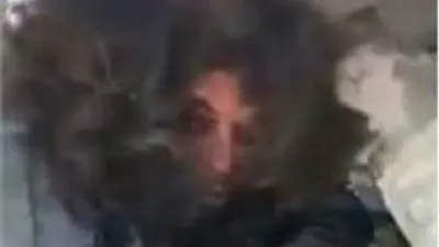 IŞİD komutanı böyle yakalandı