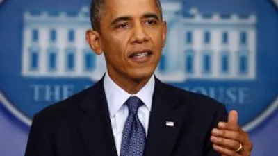 Obama'dan şok karar