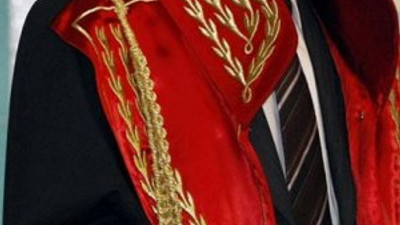 'Yargı paketi' kabul edildi