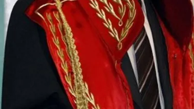'Yargı paketi' kabul edildi