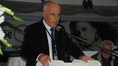 İzmirspor’da İşletir Yeniden Başkan