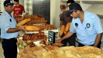 Aydın’da 14 Gıda Firmasına 71 Bin Tl Ceza Kesildi