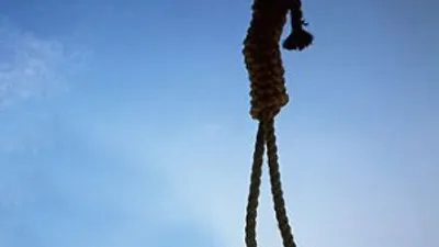 Türk vatandaş idam edildi