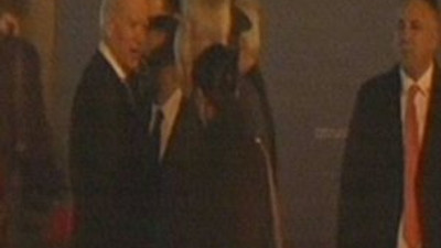 Joe Biden İstanbul'da